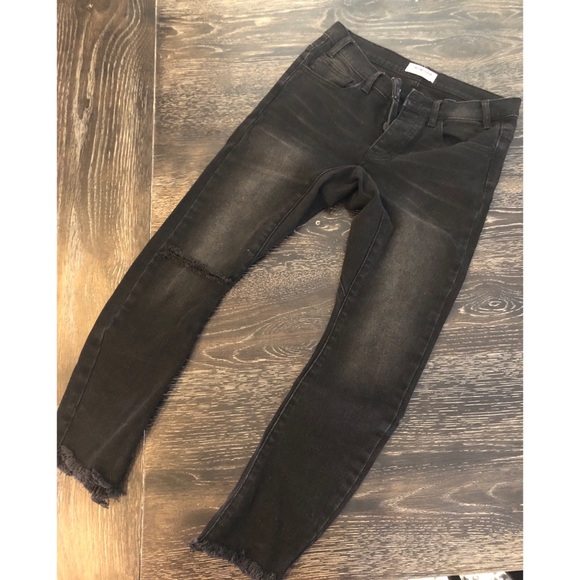 One Teaspoon Denim - One Teaspoon Kidds